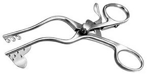 Perkins Retractor-Left - N1685 P60L